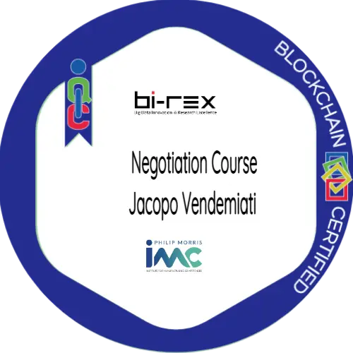 Badge pubblico 54081